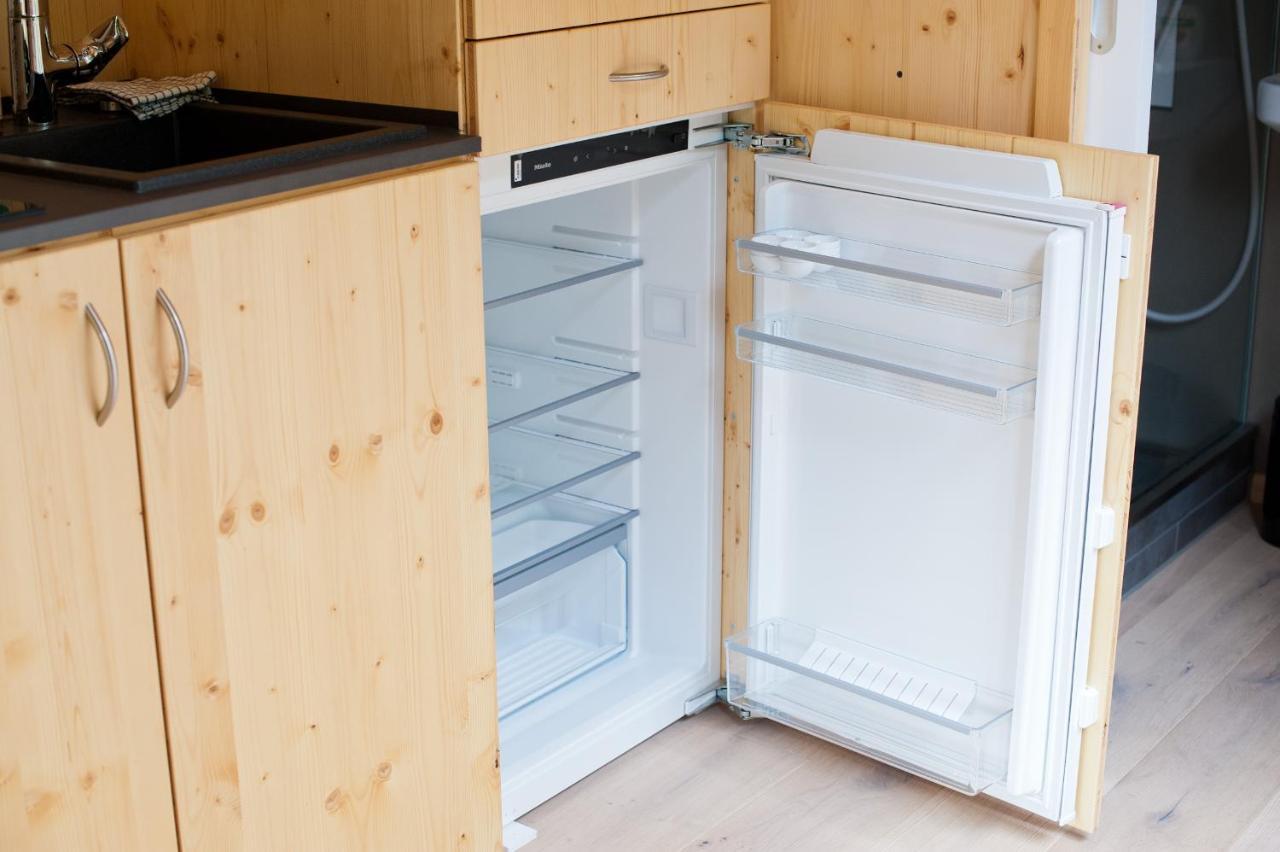 Tiny House Nature 15 Zur Meerseite - Green Tiny Village Harlesiel Carolinensiel Exteriér fotografie